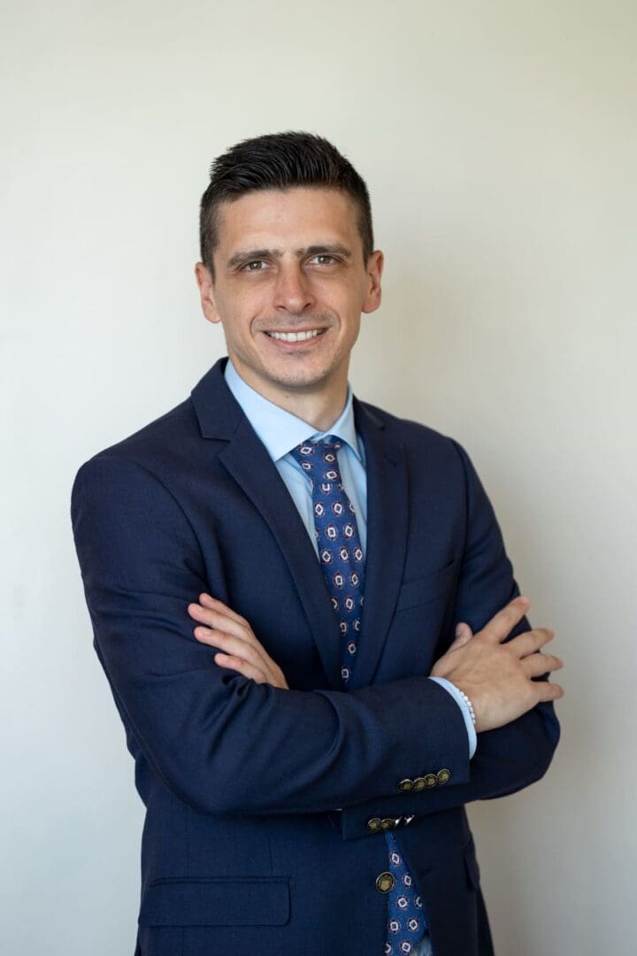 Alexandros Kontogiannidis, Trainee Lawyer at Prassos Law, with an LL.M. in Maritime Law
